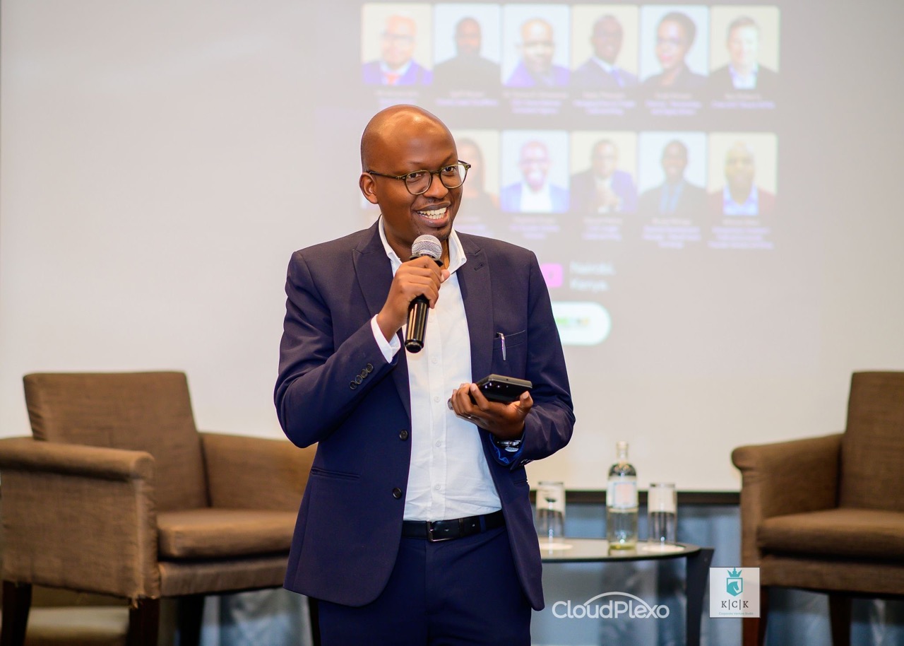 Africa Corporate Venture, Capital & Corporate Venture Building Round Table